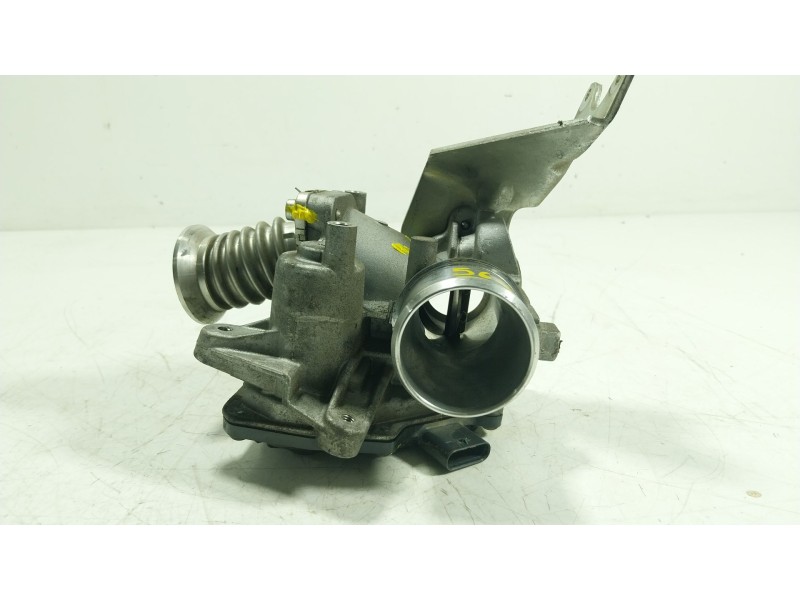 Recambio de caja mariposa para fiat 500x (334_) 1.3 d multijet (334axh1a) referencia OEM IAM 55260126 55260126 