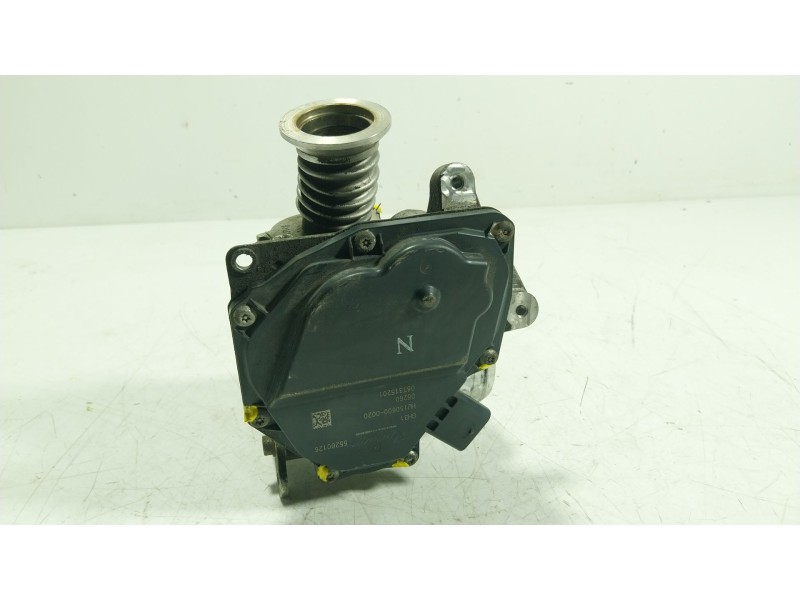 Recambio de caja mariposa para fiat 500x (334_) 1.3 d multijet (334axh1a) referencia OEM IAM 55260126 55260126 