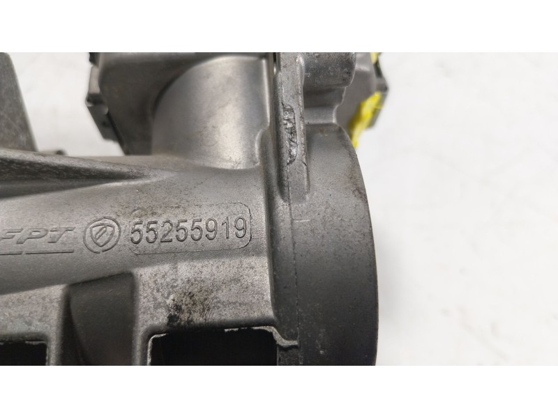 Recambio de caja mariposa para fiat 500x (334_) 1.3 d multijet (334axh1a) referencia OEM IAM 55255919 55255919 