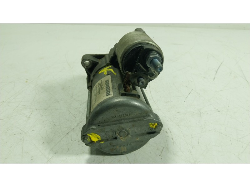 Recambio de motor arranque para fiat 500x (334_) 1.3 d multijet (334axh1a) referencia OEM IAM 51916170 51916170A152 