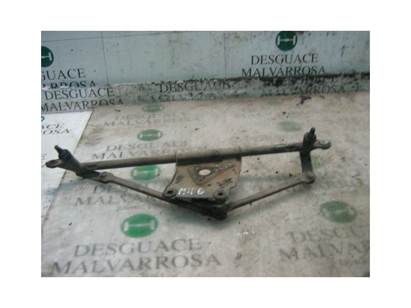 Recambio de articulacion limpia delantero para peugeot 406 berlina (s1/s2) srdt referencia OEM IAM   