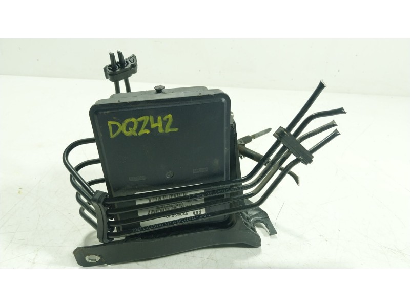 Recambio de abs para fiat 500x (334_) 1.3 d multijet (334axh1a) referencia OEM IAM 6000625530 52062979 