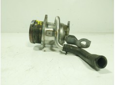 Recambio de enfriador egr para renault espace v 2.0 blue dci diesel fap referencia OEM IAM  147354591R 