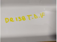 Recambio de puerta trasera derecha para volkswagen caddy v monospace (sbb, sbj) 2.0 tdi bmt referencia OEM IAM    2