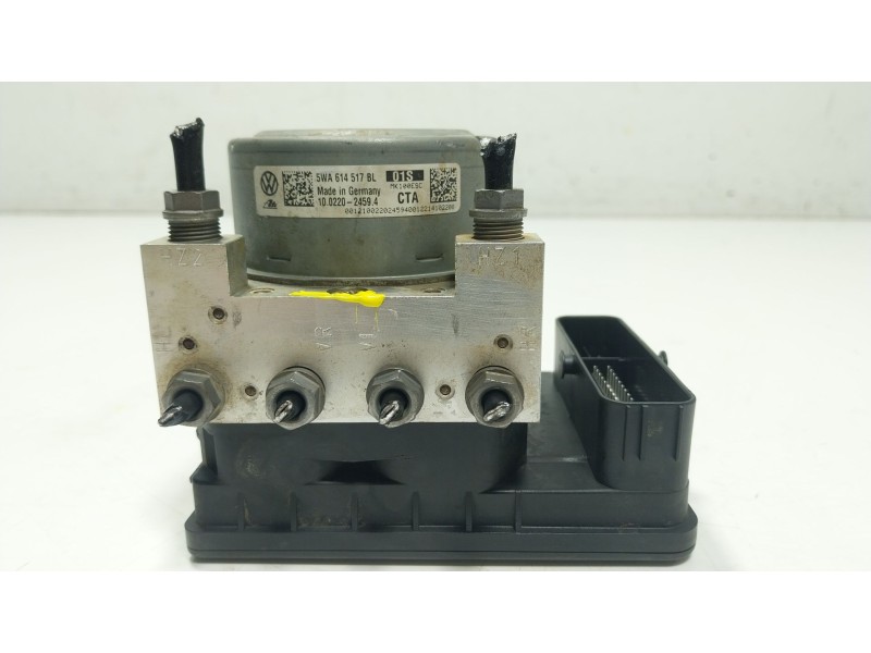 Recambio de abs para seat leon sportstourer (kl8, kld) 1.0 tsi referencia OEM IAM 5WA614517BL 5WA614517BL 