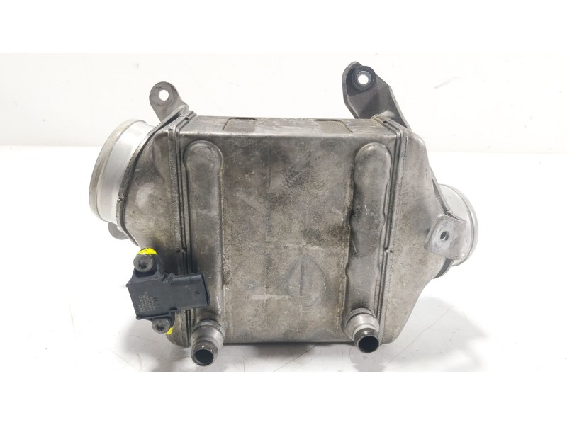 Recambio de intercooler para bmw 6 gran coupe (f06) 650 i xdrive referencia OEM IAM 13717575405 17517575405 