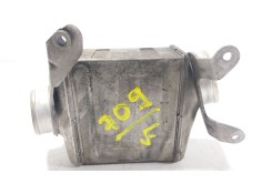 Recambio de intercooler para bmw 6 gran coupe (f06) 650 i xdrive referencia OEM IAM 13717575405 17517575405  2