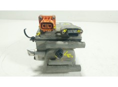 Recambio de compresor aire acondicionado para dacia spring ev (b6m1) referencia OEM IAM 926006978R 926006978R  2