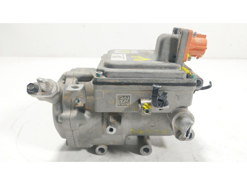 Recambio de compresor aire acondicionado para dacia spring ev (b6m1) referencia OEM IAM 926006978R 926006978R 