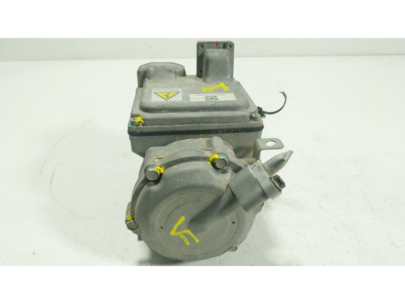 Recambio de compresor aire acondicionado para dacia spring ev (b6m1) referencia OEM IAM 926006978R 926006978R 