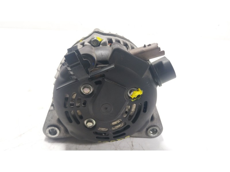 Recambio de alternador para citroën c3 iii (sx) 1.5 bluehdi 100 (sxyhyp, sxyhtu) referencia OEM IAM 9820893880 9820893880 