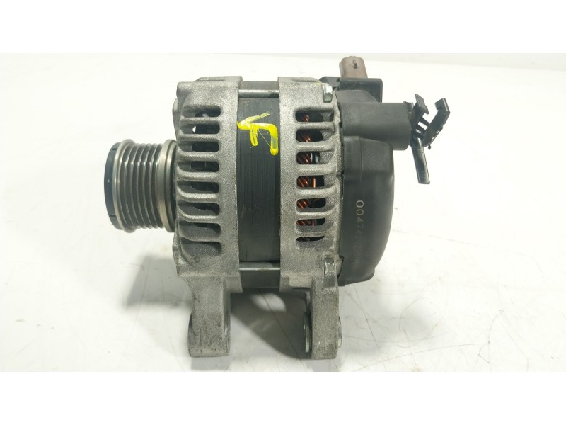 Recambio de alternador para citroën c3 iii (sx) 1.5 bluehdi 100 (sxyhyp, sxyhtu) referencia OEM IAM 9820893880 9820893880 