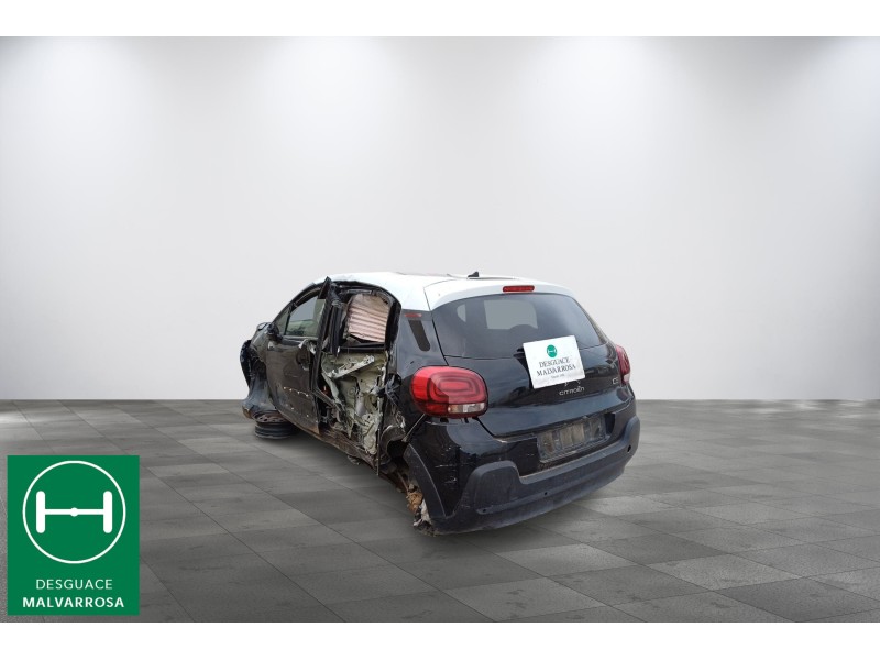 citroën c3 iii (sx) del año 2020