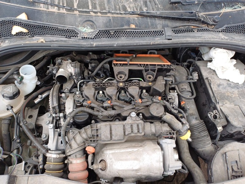 citroën c3 iii (sx) del año 2020