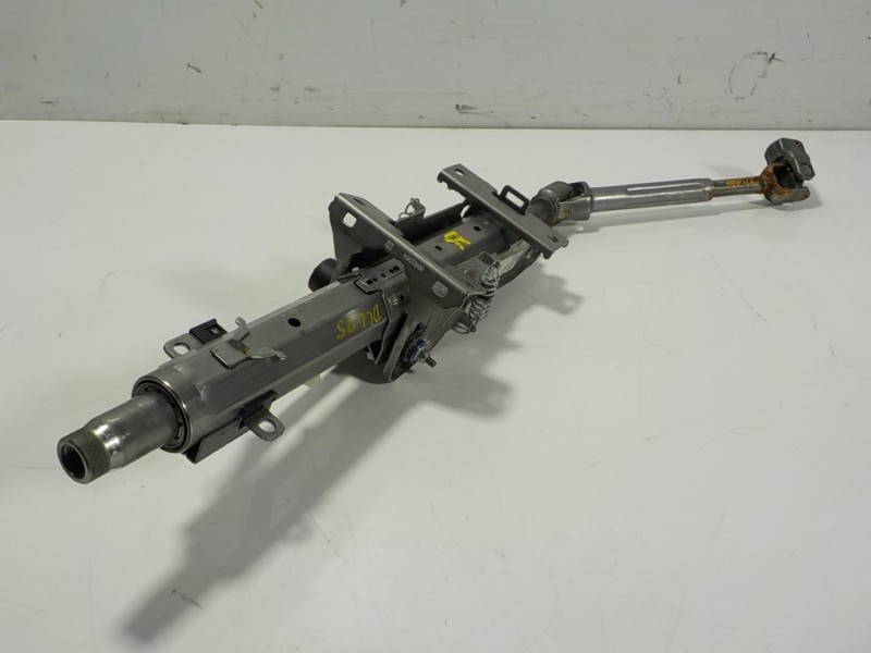 Recambio de columna direccion para cupra leon sportstourer (kl8) vz 2.0 tsi 4drive referencia OEM IAM 5WB419502F 5WB419502F 