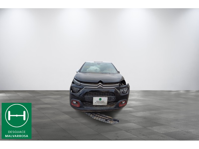 citroën c3 iii (sx) del año 2020