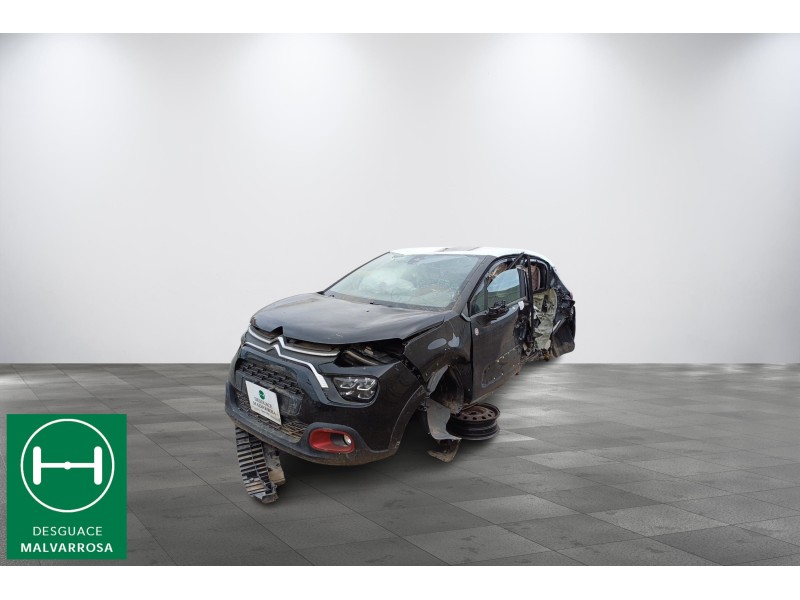 citroën c3 iii (sx) del año 2020