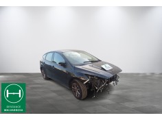 ford focus iv (hn) del año 2018