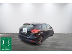 ford focus iv (hn) del año 2018 2