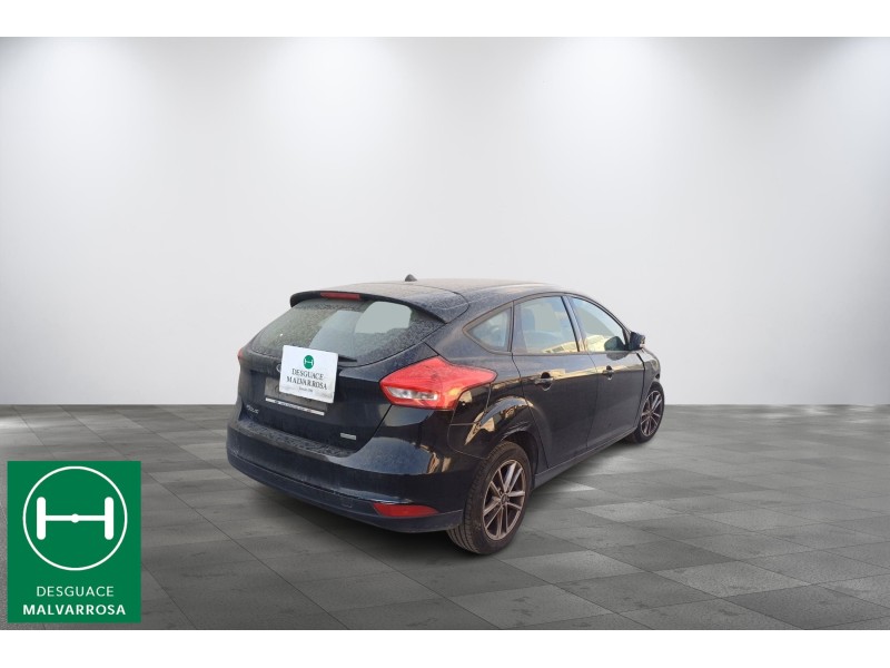 ford focus iv (hn) del año 2018