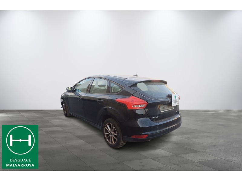 ford focus iv (hn) del año 2018