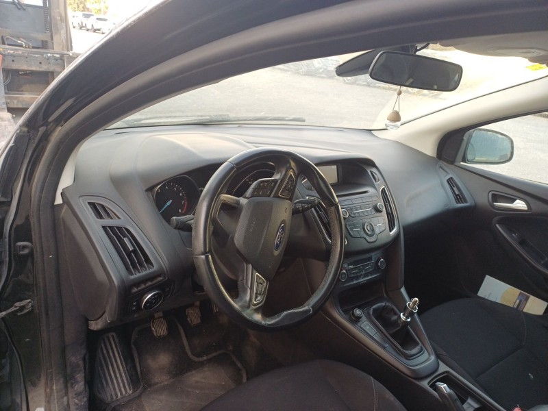 ford focus iv (hn) del año 2018