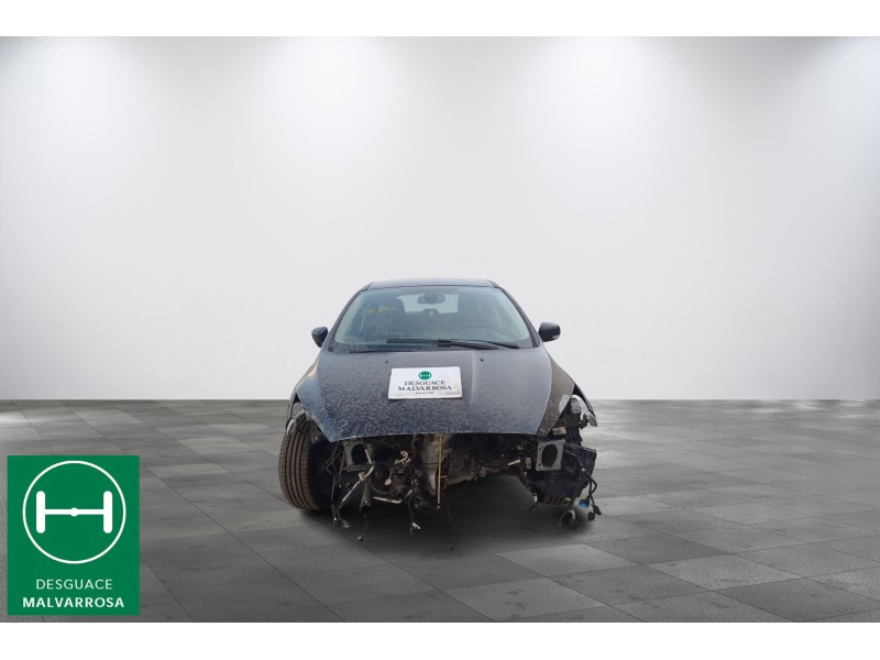 ford focus iv (hn) del año 2018