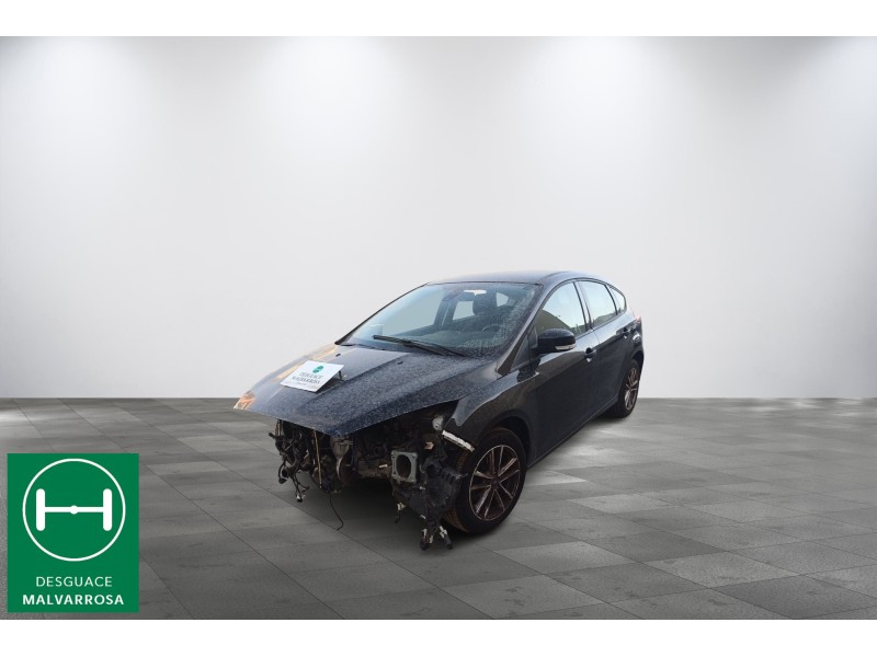 ford focus iv (hn) del año 2018