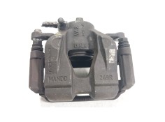 Recambio de pinza freno delantera izquierda para fiat 500x (334_) 1.3 d multijet (334axh1a) referencia OEM IAM 77367232   2