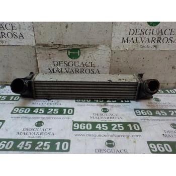 INTERCOOLER 17517524916 