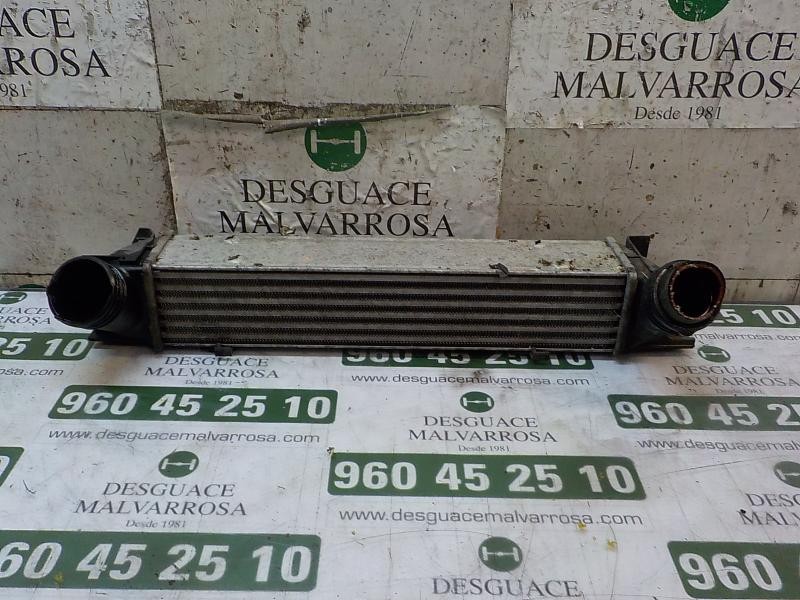 Recambio de intercooler para bmw serie 1 berlina (e81/e87) 118d referencia OEM IAM 17517524916  