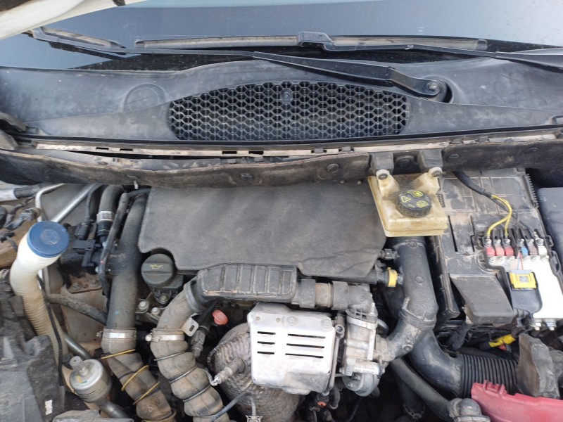 peugeot partner tepee del año 2017