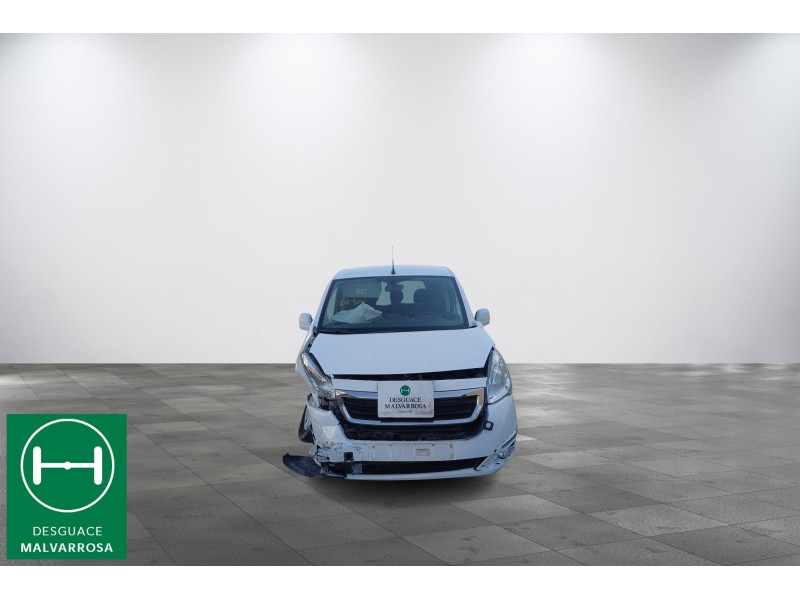 peugeot partner tepee del año 2017