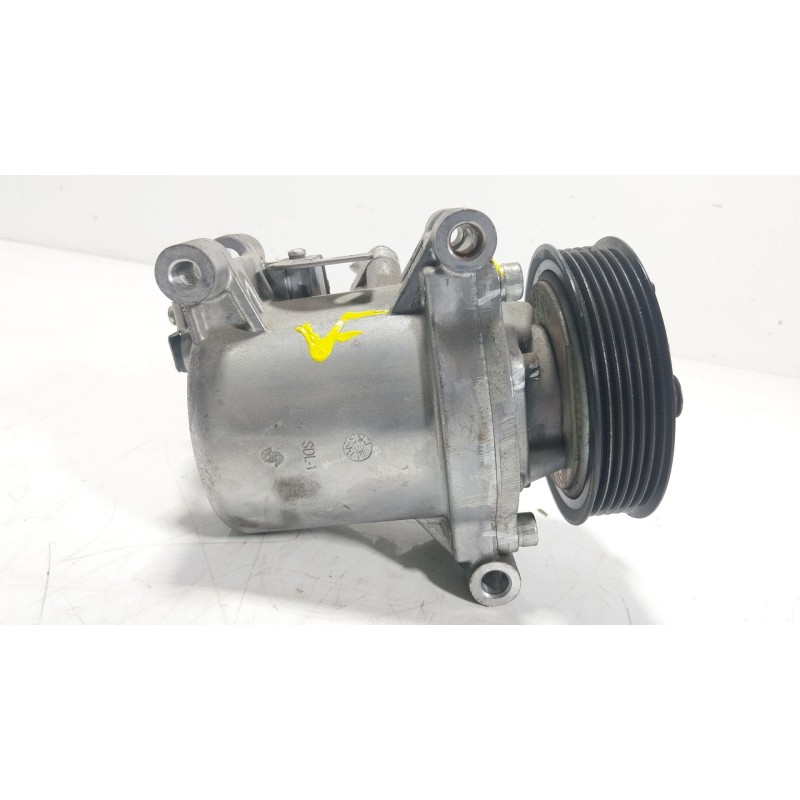 Recambio de compresor aire acondicionado para citroën c3 iii (sx) 1.5 bluehdi 100 (sxyhyp, sxyhtu) referencia OEM IAM 9810349980