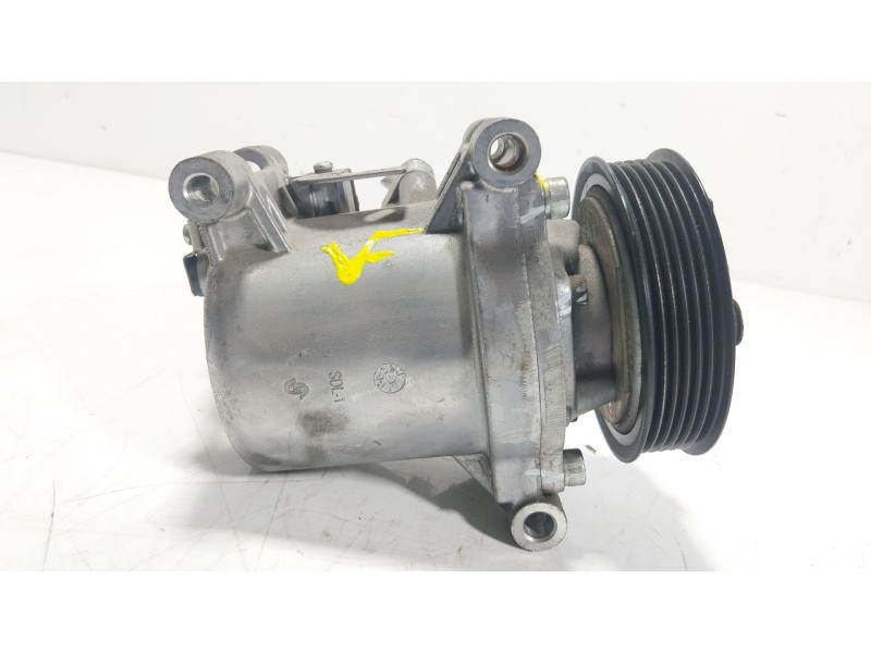 Recambio de compresor aire acondicionado para citroën c3 iii (sx) 1.5 bluehdi 100 (sxyhyp, sxyhtu) referencia OEM IAM 9810349980