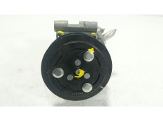 Recambio de compresor aire acondicionado para citroën c3 iii (sx) 1.5 bluehdi 100 (sxyhyp, sxyhtu) referencia OEM IAM 9810349980 2