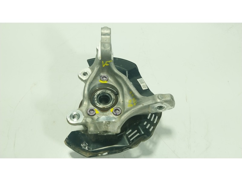 Recambio de mangueta delantera derecha para lexus lbx 1.5 vvti hybrid (mayh10l) referencia OEM IAM 4320152010  