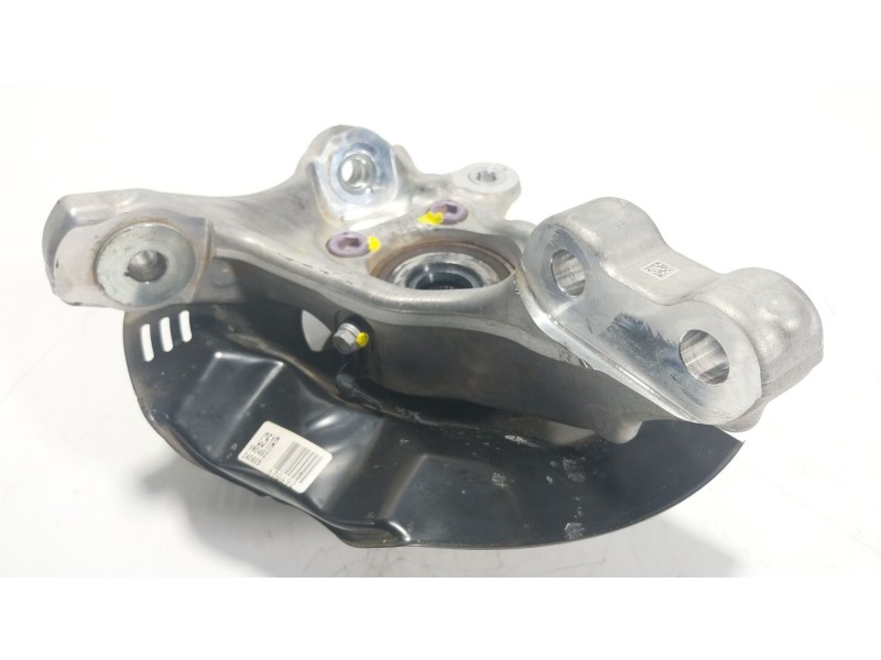 Recambio de mangueta delantera derecha para lexus lbx 1.5 vvti hybrid (mayh10l) referencia OEM IAM 4320152010  