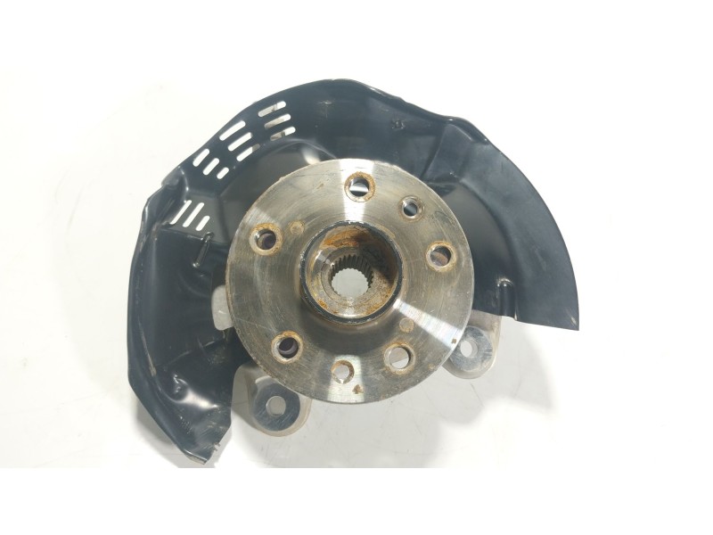 Recambio de mangueta delantera derecha para lexus lbx 1.5 vvti hybrid (mayh10l) referencia OEM IAM 4320152010  