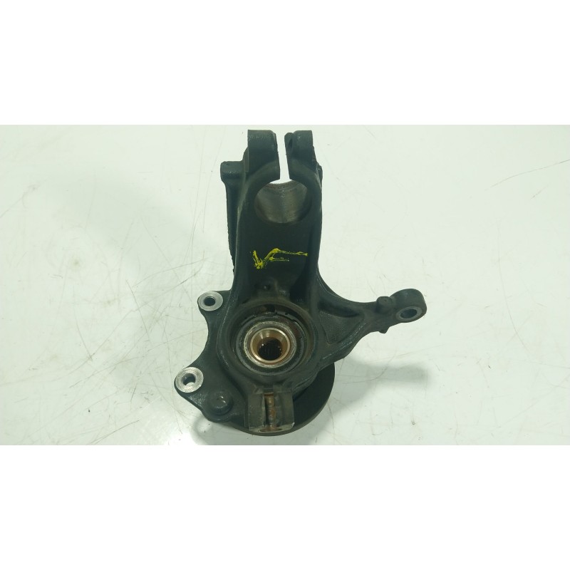 Recambio de mangueta delantera derecha para citroën c3 iii (sx) 1.5 bluehdi 100 (sxyhyp, sxyhtu) referencia OEM IAM 1607557580  