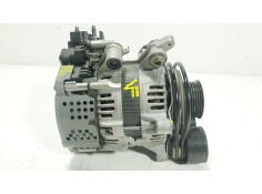 Recambio de alternador para volvo xc60 ii (246) b4 mild-hybrid awd referencia OEM IAM 36003710 32383087 