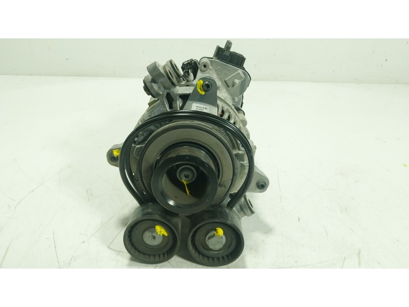 Recambio de alternador para volvo xc60 ii (246) b4 mild-hybrid awd referencia OEM IAM 36003710 32383087 