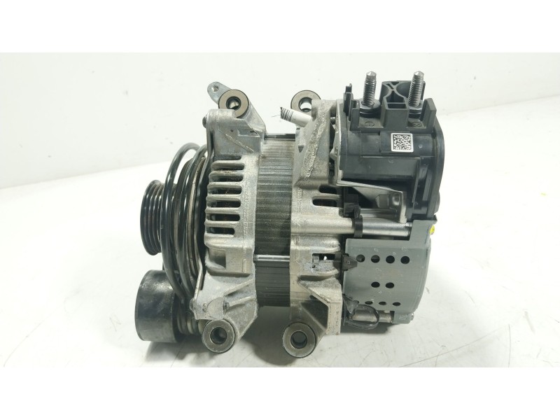 Recambio de alternador para volvo xc60 ii (246) b4 mild-hybrid awd referencia OEM IAM 36003710 32383087 