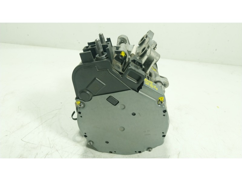 Recambio de alternador para volvo xc60 ii (246) b4 mild-hybrid awd referencia OEM IAM 36003710 32383087 