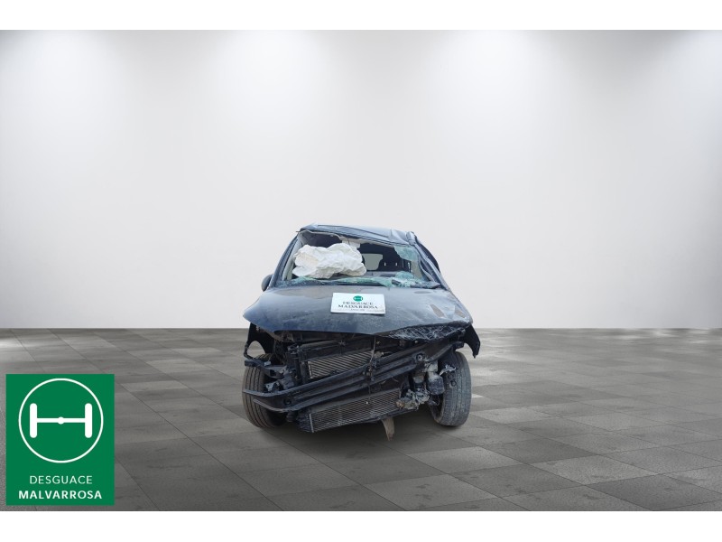 mercedes-benz vito tourer (w447) del año 2017