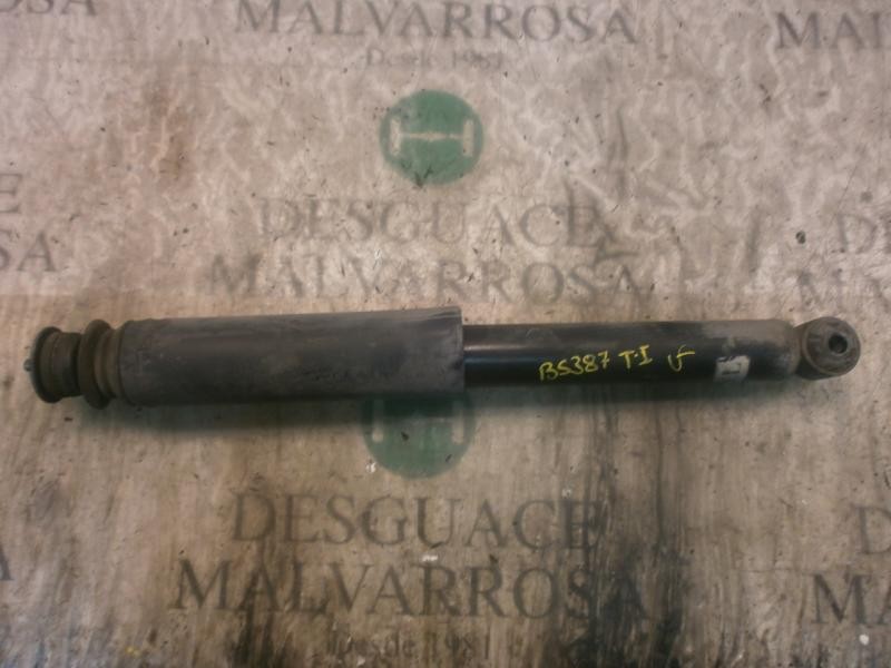 Recambio de amortiguador trasero izquierdo para opel tigra twin top cosmo referencia OEM IAM   