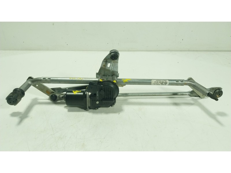 Recambio de motor limpia delantero para seat tarraco (kn2) 2.0 tdi referencia OEM IAM 5NB955023B 5NB955023B 
