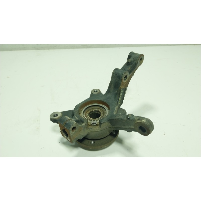 Recambio de mangueta delantera derecha para renault kangoo express (fw0/1_) z.e. (fw0z, fw1z) referencia OEM IAM   