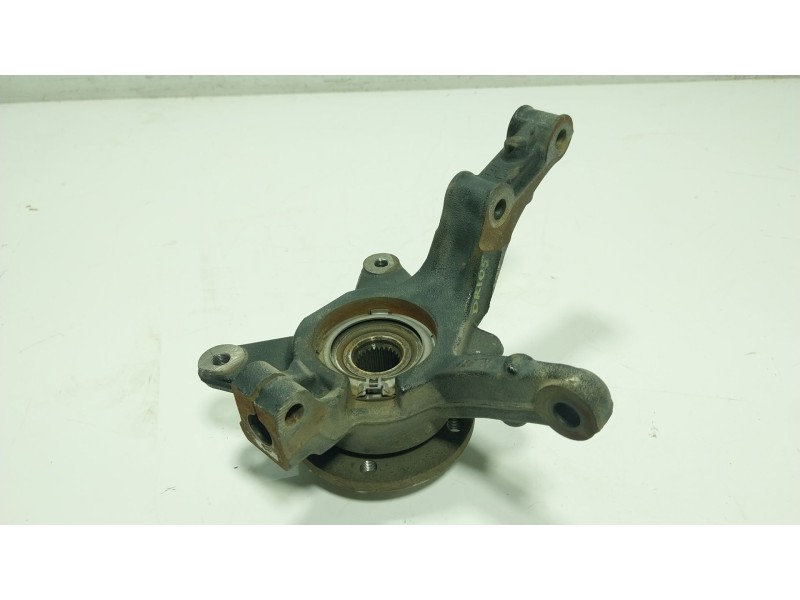 Recambio de mangueta delantera derecha para renault kangoo express (fw0/1_) z.e. (fw0z, fw1z) referencia OEM IAM   