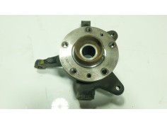 Recambio de mangueta delantera derecha para renault kangoo express (fw0/1_) z.e. (fw0z, fw1z) referencia OEM IAM    2